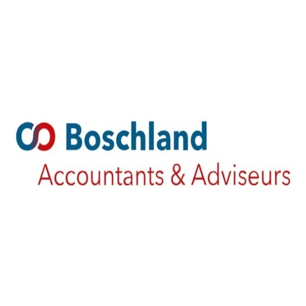 Boschland Logo