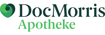 Apotheke Doc Morris Logo