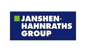 Janshen-Hahnraths Group Logo
