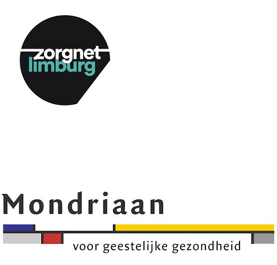 Mondriaan Logo