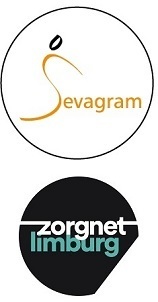 Sevagram Logo