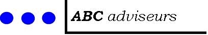ABC Adviseurs Logo