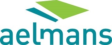 Aelmans Logo