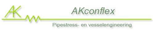 AKconflex Logo