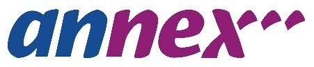 Annex BV Logo