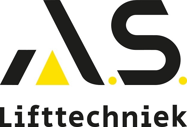 A.S. Lifttechniek Logo