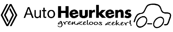 Auto Heurkens en Auto Niroc Logo
