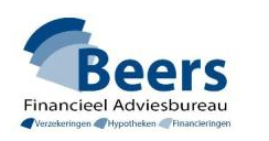 Beers Financieel Adviesbureau Logo