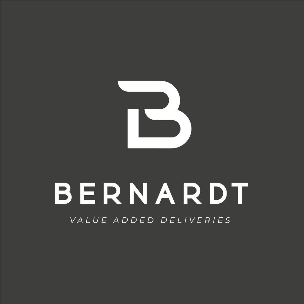 Bernardt Value Added Deliveries Logo