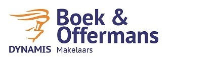 Boek en Offermans Logo