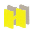 Machineverhuurbedrijf Hollanders Logo