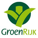 Groenrijk Tuincentrum Logo