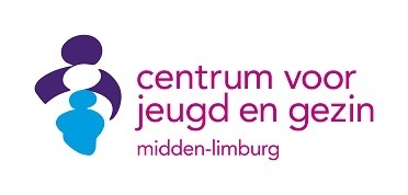 Centrum voor Jeugd en Gezin Logo