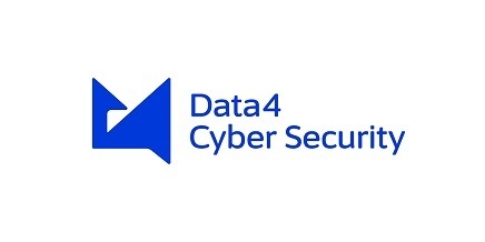 Data-4 Logo