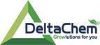 DeltaChem International Logo