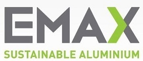 E-MAX Billets Logo