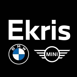 Ekris BMW en MINI Logo