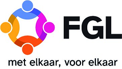 Federatie van Gehandicaptenorganisaties Logo