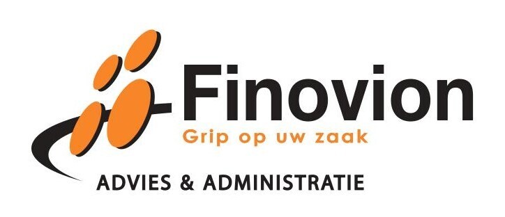 Finovion Logo
