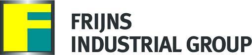 Frijns Industrial Group Logo
