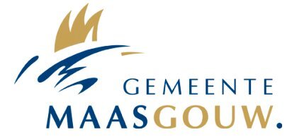 gemeente Maasgouw Logo