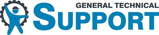 General Technical Support Logo
