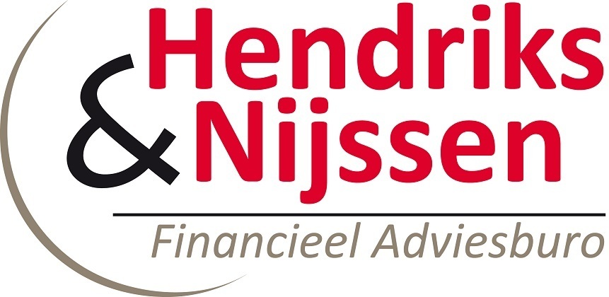 Hendriks & Nijssen Logo