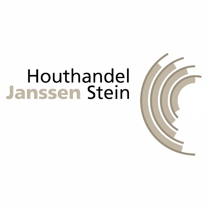 Houthandel Janssen Logo