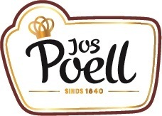 Jos Poell Logo