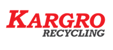 Kargro Recycling Logo