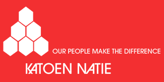 Katoen Natie Logo