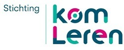 Stichting Kom Leren Logo