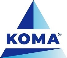 Koma Koeltechnische Industrie Logo