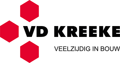 Van de Kreeke Groep Logo