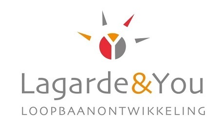 Lagarde & You loopbaanontwikkeling Logo
