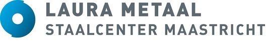 Laura Metaal Logo
