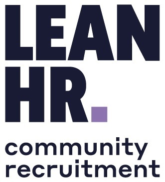 Lean HR Logo