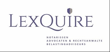Lexquire Logo