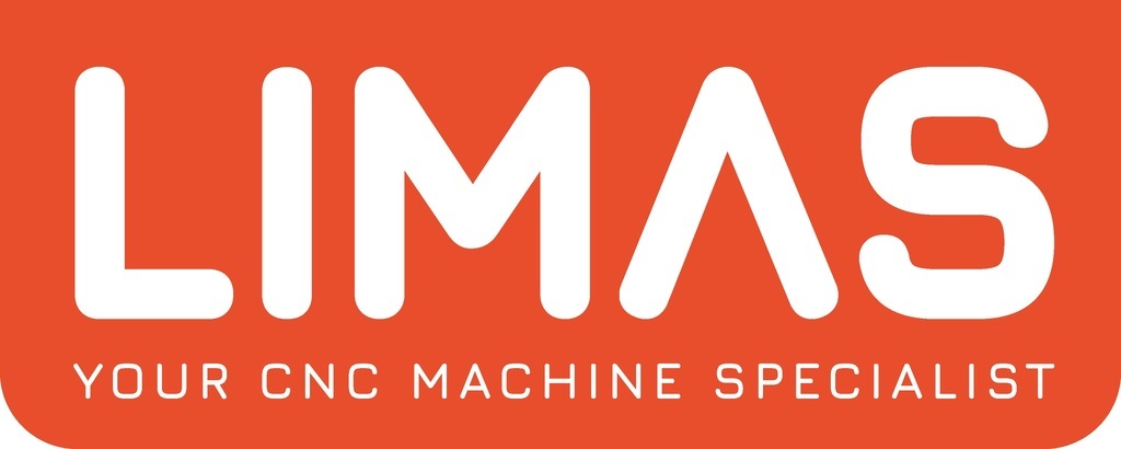 Limas CNC Logo