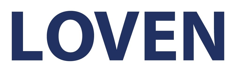 Loven Groep Logo