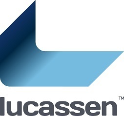 Lucassen Groep Logo