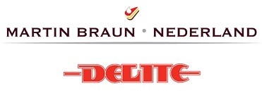 Martin Braun Nederland Logo