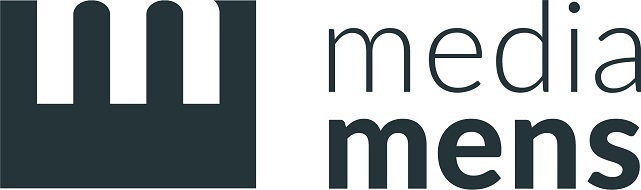 Mediamens Logo