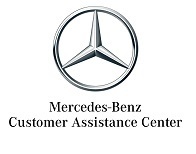 Mercedes-Benz CAC Logo