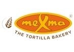Mexma Food Logo