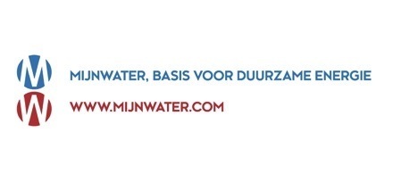 Mijnwater Logo