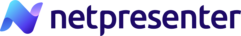 Netpresenter Logo