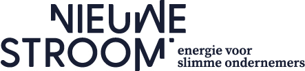 Nieuwe Stroom Logo