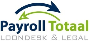 Payroll Totaal Logo