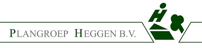 Plangroep Heggen Logo